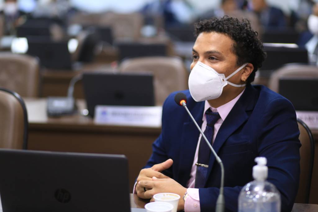 Coletivo Nós pede esclarecimentos sobre vendedores remanejados da Praça&nbsp;Deodoro