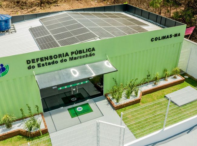 Ministério da Justiça libera R$ 2 milhões em emendas parlamentares para&nbsp;DPE/MA