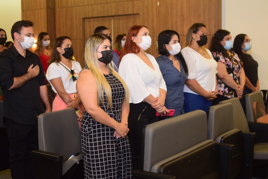 CRFITO-16 realiza homenagens aos fisioterapeutas e terapeutas ocupacionais que atuaram na linha de frente da&nbsp;Covid-19