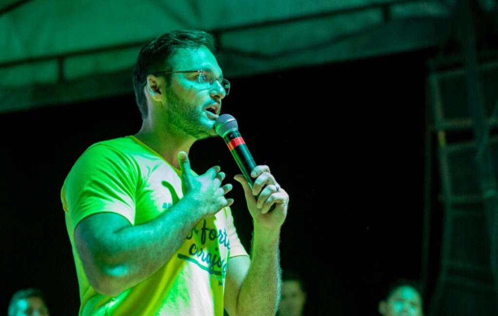 Prefeito de Santa Inês é investigado por contrato de advocacia sem&nbsp;licitação