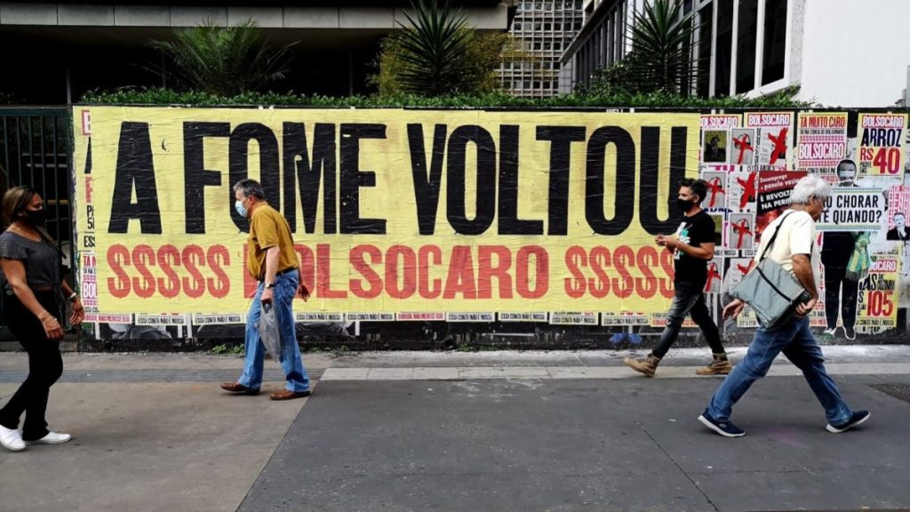 Decreto do mínimo existencial beneficia sistema financeiro e prejudica população, avalia&nbsp;Idec