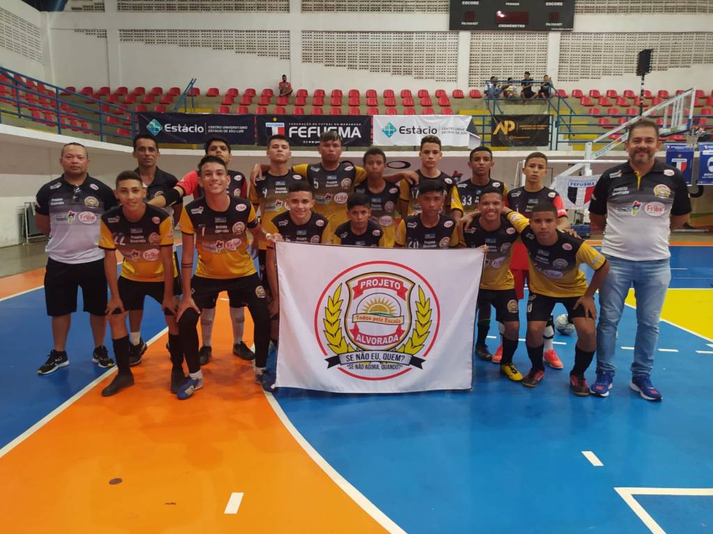 Projeto Social Alvorada será expandido para mais municípios do&nbsp;Maranhão