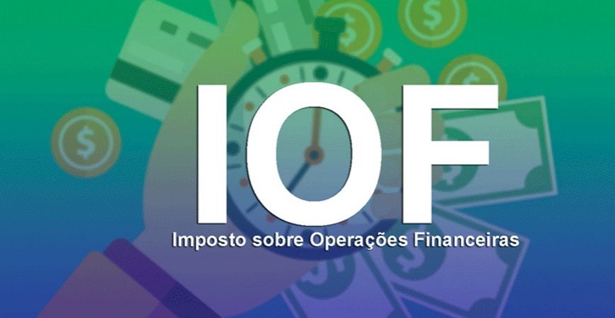 Aumento do IOF provoca incertezas no mercado de&nbsp;câmbio