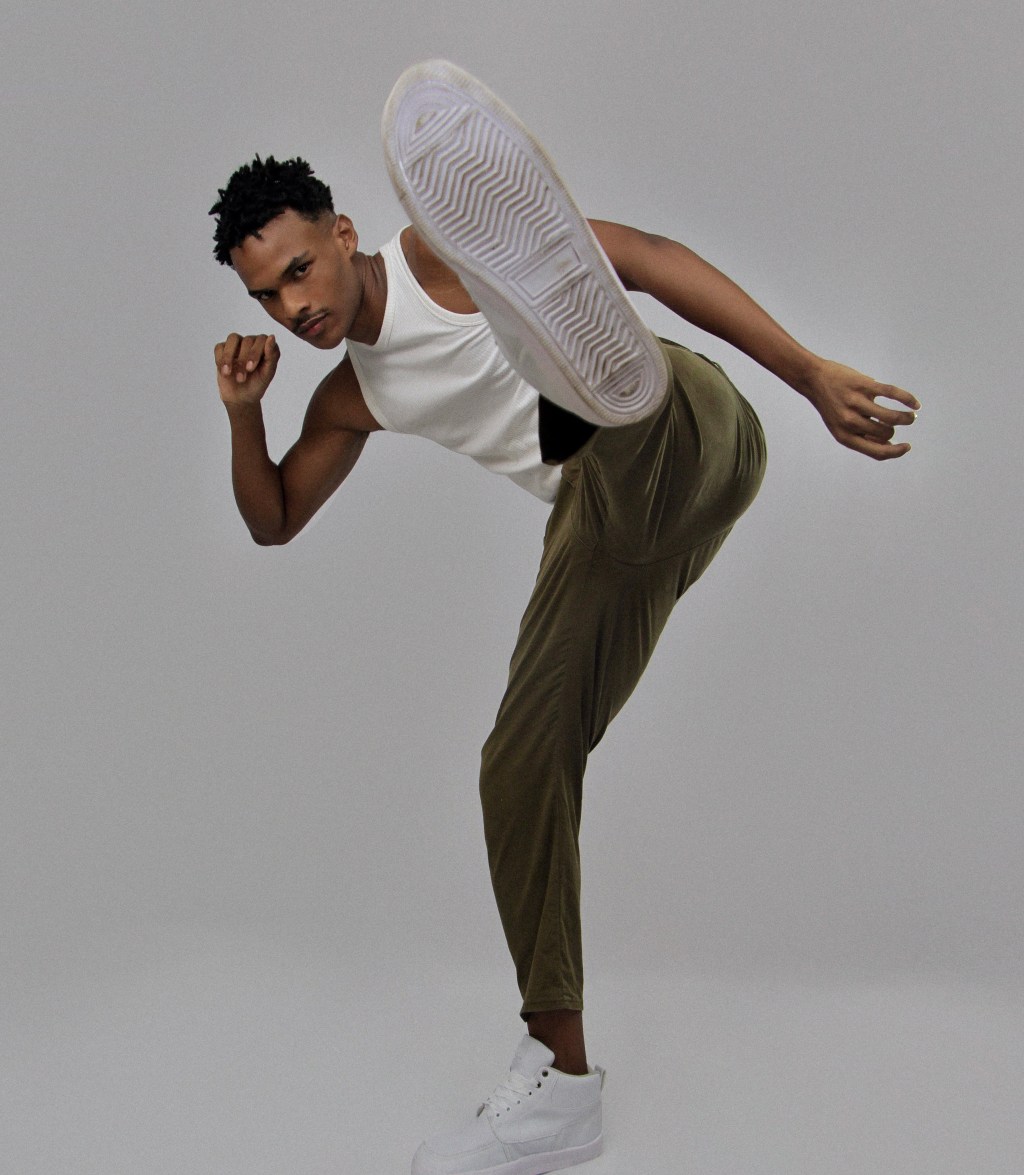 Arte para celebrar a rua é o tema da segunda edição do Território&nbsp;Corpo