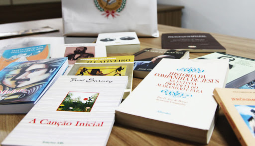 Sancionada lei que institui Dia Estadual da Literatura&nbsp;Maranhense