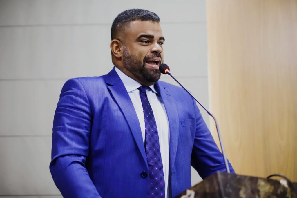 PL pretende penalizar estabelecimentos comerciais onde os proprietários ou colaboradores pratiquem molestamento sexual contra mulheres em São&nbsp;Luís￼