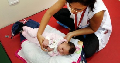 Crianças com microcefalia causada por zika têm desenvolvimento neurológico heterogêneo, revela&nbsp;estudo