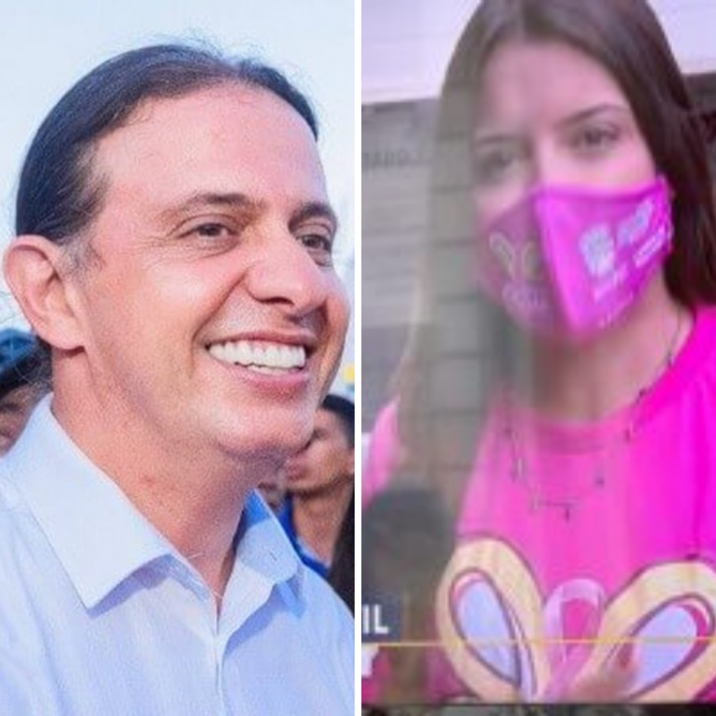 Prefeito Fábio Gentil nomeia a própria filha para ser secretária de&nbsp;Governo