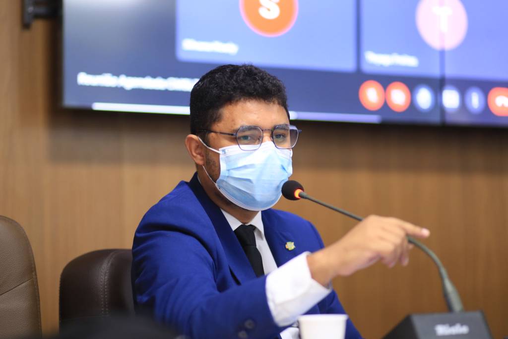 Projeto de Lei vai criar fundo para combate ao câncer em São&nbsp;Luís￼