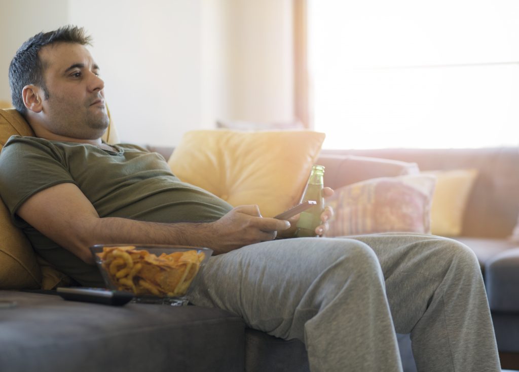 Sedentarismo: Brasil lidera ranking do problema que é responsável por mais de cinco milhões de mortes no&nbsp;mundo