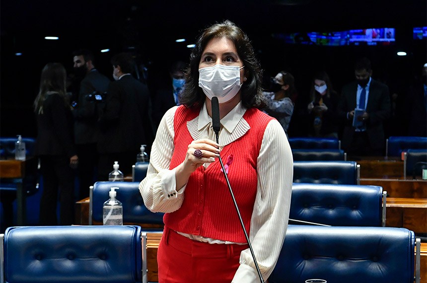 Senado aprova projeto que protege a integridade da vítima em julgamentos de crimes&nbsp;sexuais