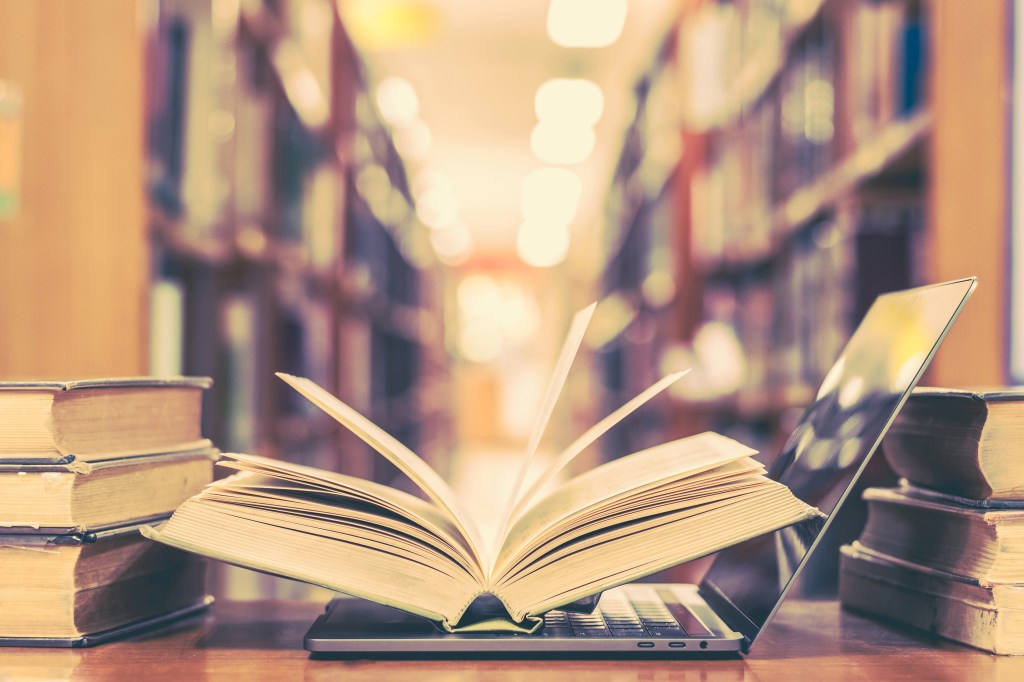 Dia Nacional do Livro: cinco livros para quem quer iniciar o hábito da&nbsp;leitura