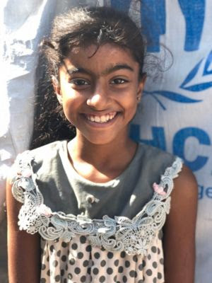 Infância desaparecida: conheça a história de crianças&nbsp;refugiadas