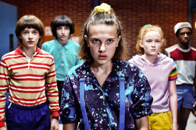 Três fatos que a série Stranger Things pode ensinar sobre estudos&nbsp;científicos