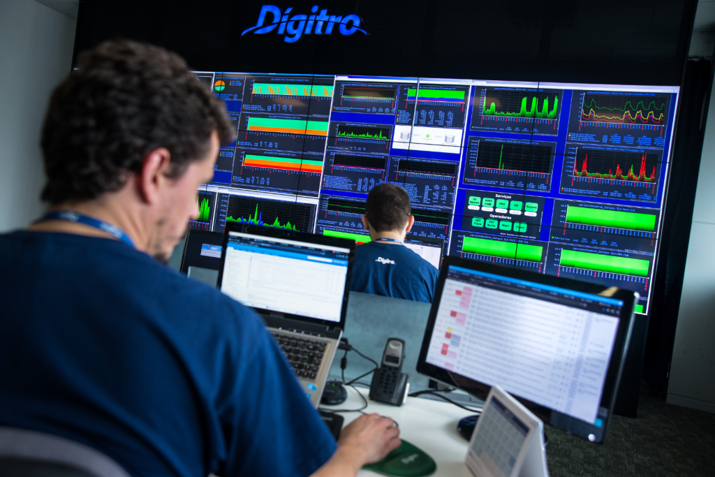 Apagão de WhatsApp, Instagram e Facebook reforça importância de segurança da informação na comunicação&nbsp;corporativa