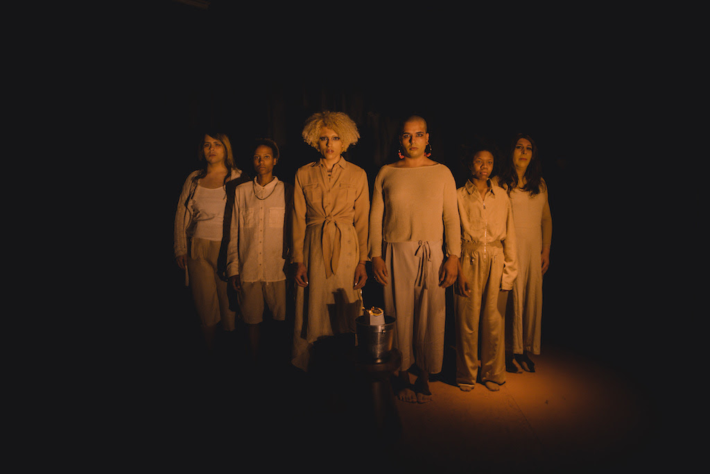 Espetáculo feito exclusivamente por travestis e transexuais tem estreia&nbsp;online