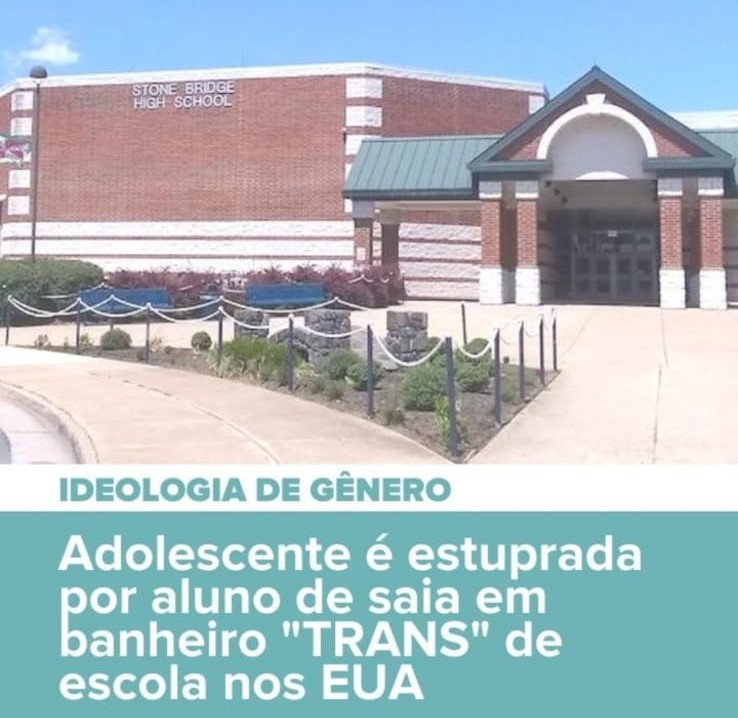 Blogueiro Bolsonarista de São Luís vincula notícia de site de fake news dos EUA