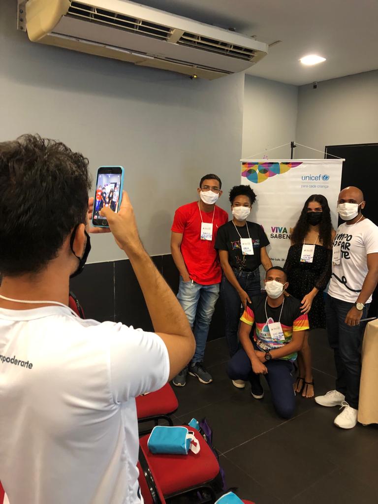 Viva Melhor Sabendo Jovem é avaliado em São&nbsp;Luís