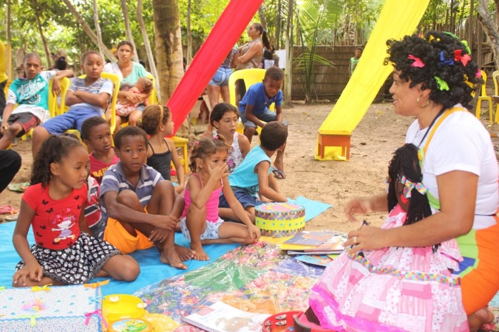 Educação Quilombola será tema em eventos nos municípios de Pinheiro e&nbsp;Mirinzal