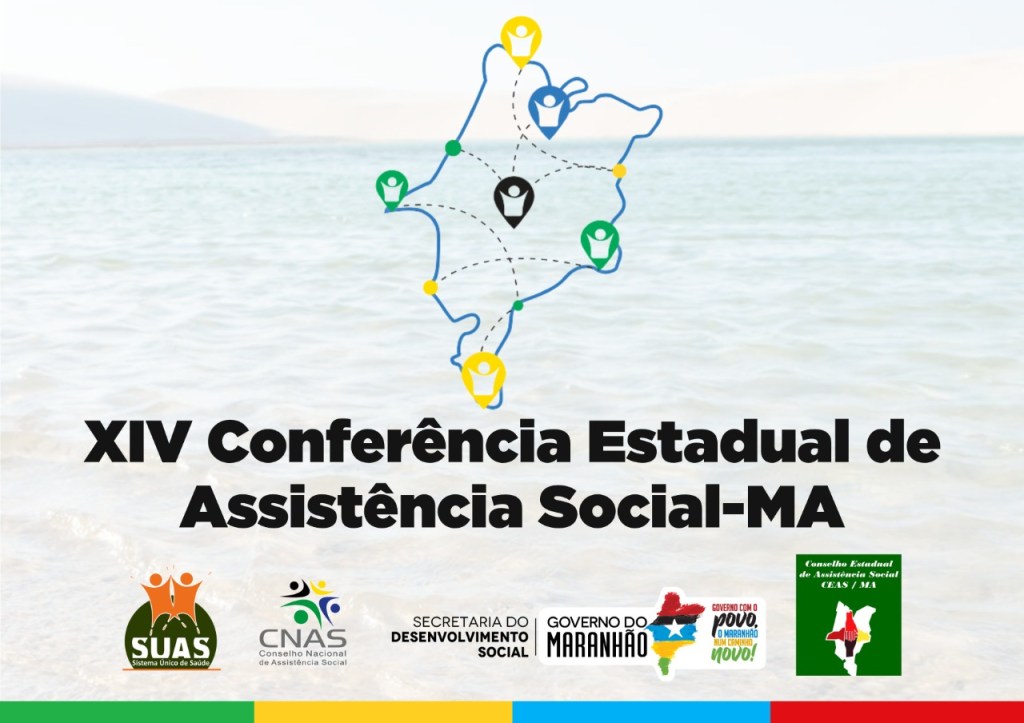 XIV Conferência Estadual da Assistência Social será aberta nesta terça-feira&nbsp;(16)