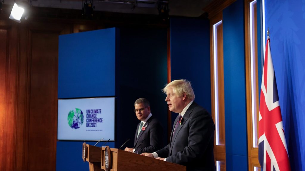 Crise de confiança e promessas quebradas impedem progresso da COP26, alerta novo&nbsp;relatório