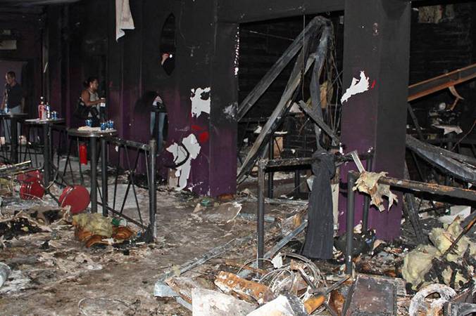 Boate Kiss: dolo eventual ou culpa&nbsp;consciente?