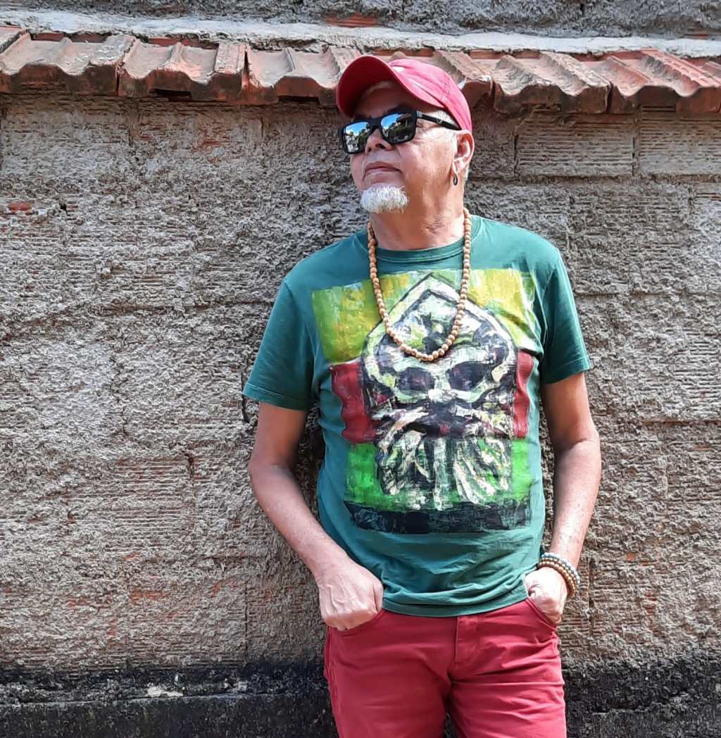 Mostra Cazumbá Mundi celebra 40 anos de carreira de Betto&nbsp;Pereira