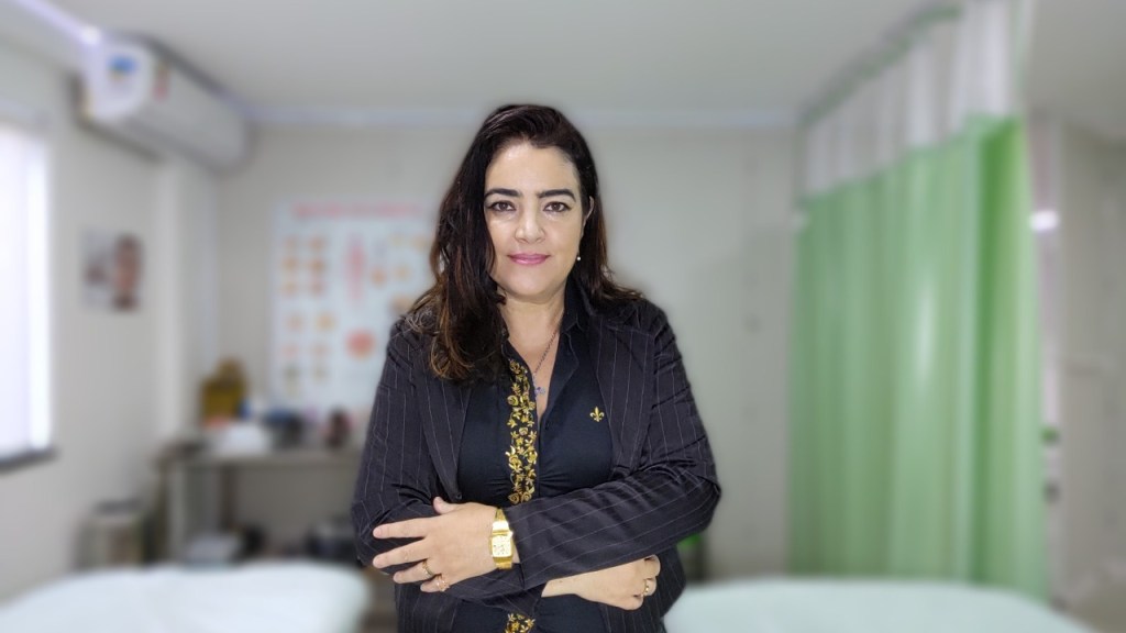 Intradermoterapia pode ser utilizada no tratamento do&nbsp;melasma