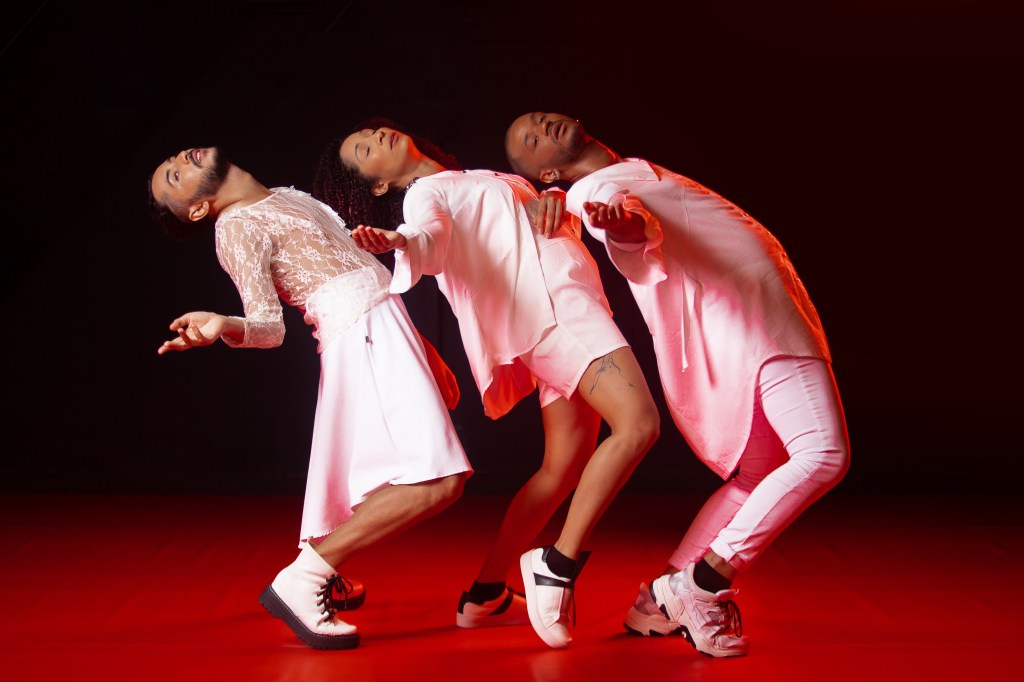 III MIDANÇA: Mostra de dança discute processos artísticos em dança e integra pesquisas de todo o&nbsp;NE