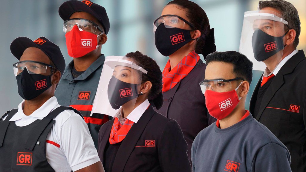 GRUPO GR tem vagas no&nbsp;Maranhão