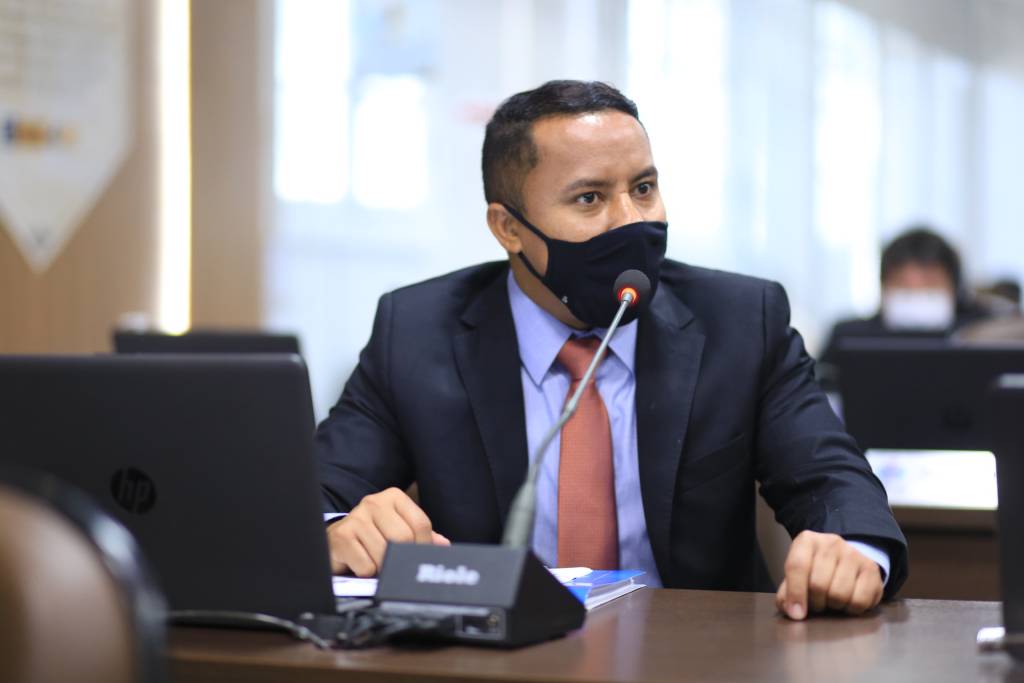 PL exige comprovante de vacinação contra a Covid-19 para acesso em locais de grande&nbsp;circulação￼