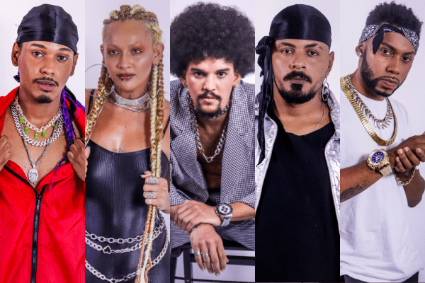 II Festival Baddest Afrontamento acontece nos dias 19 e 20 de novembro 