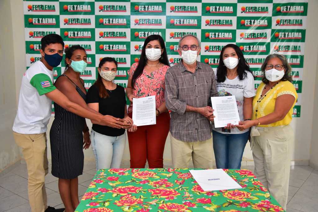 Renovado o convênio para busca ativa de clientes da Tarifa&nbsp;Rural