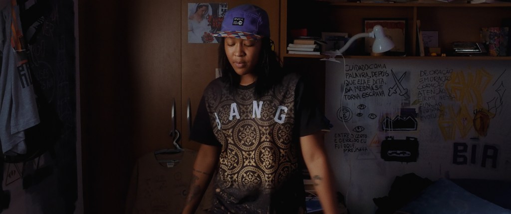 Mostra destaca a produção do cinema negro no Brasil&nbsp;atual