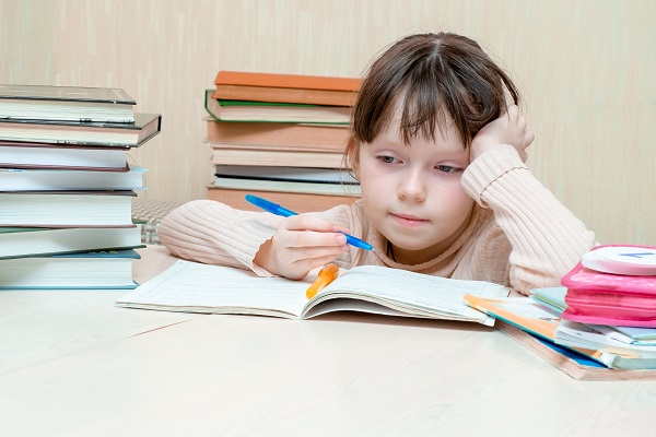 Por que temos vontade de desistir quando estamos&nbsp;aprendendo?