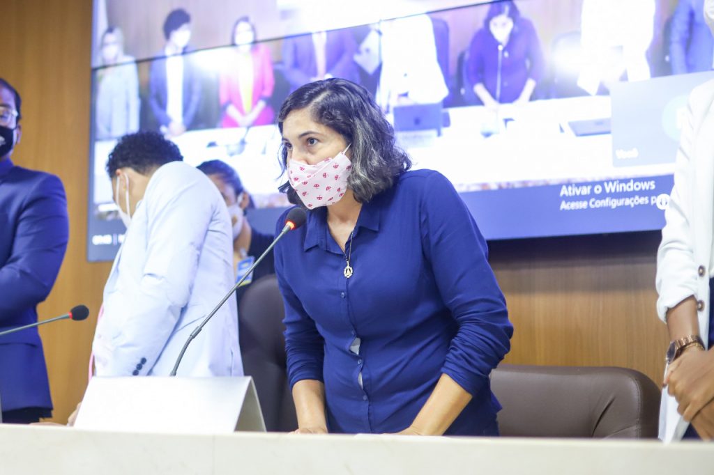 Coletivo Nós solicita implantação de Iema na Zona&nbsp;Rural