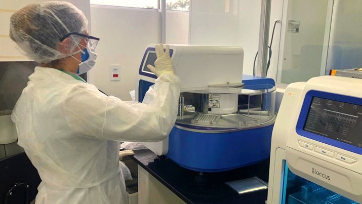 Alteração genética de câncer colorretal é associada com câncer de adrenal e outros&nbsp;tumores