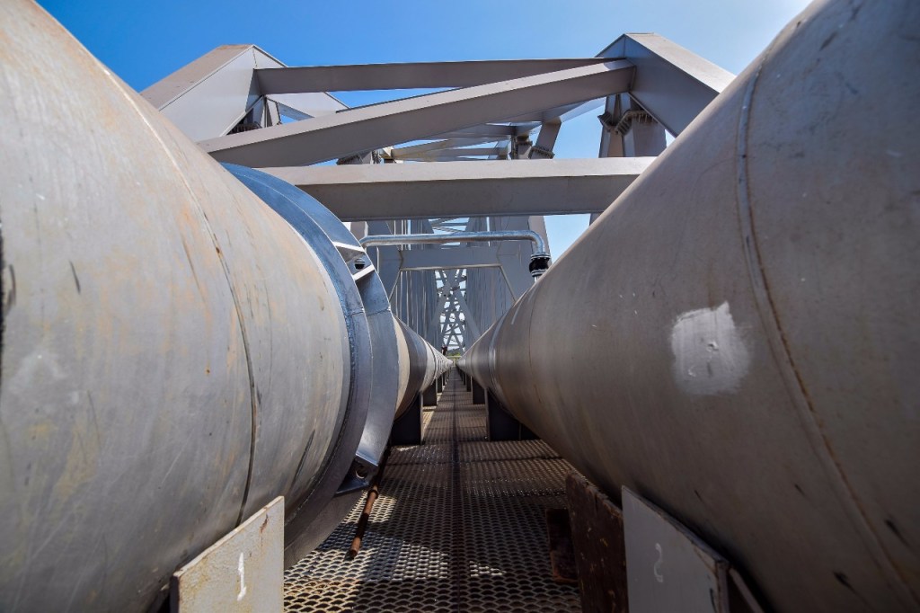 Abastecimento de água em bairros de São Luís será interrompido na quinta-feira (11) para manutenção do Sistema&nbsp;Italuís