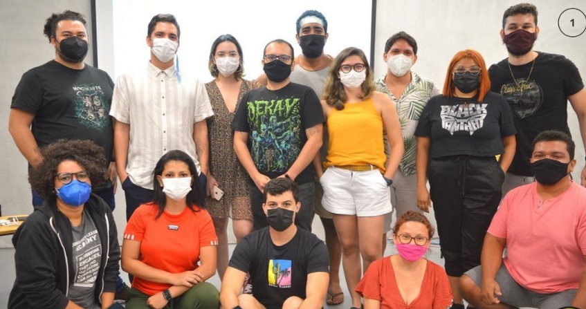 Top 3 Brasil: do Maranhão, SOLuíses é finalista no Startup Awards, na categoria Comunidade Revelação&nbsp;2021