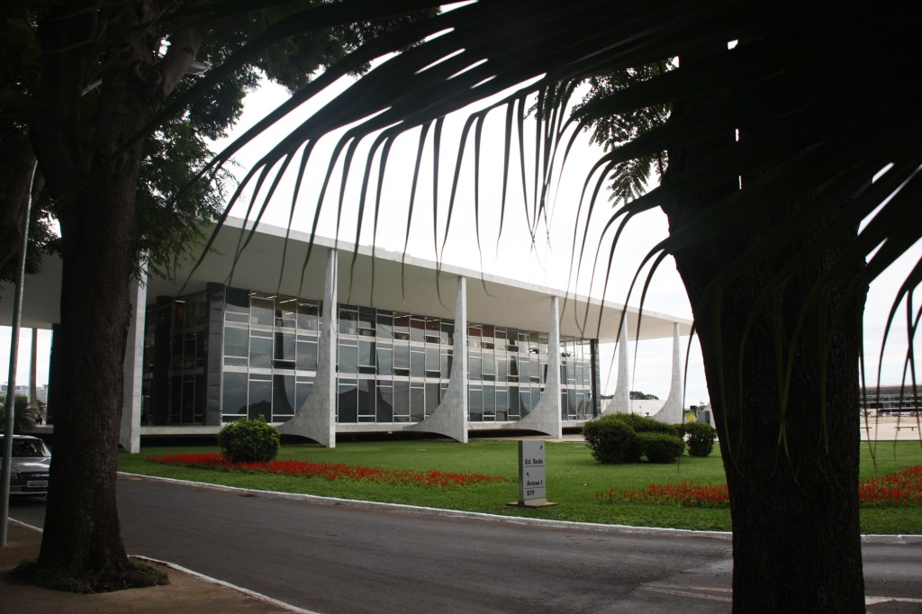 STF rejeita reclamação da Defensoria do Maranhão contra reintegração de posse em São&nbsp;Luís