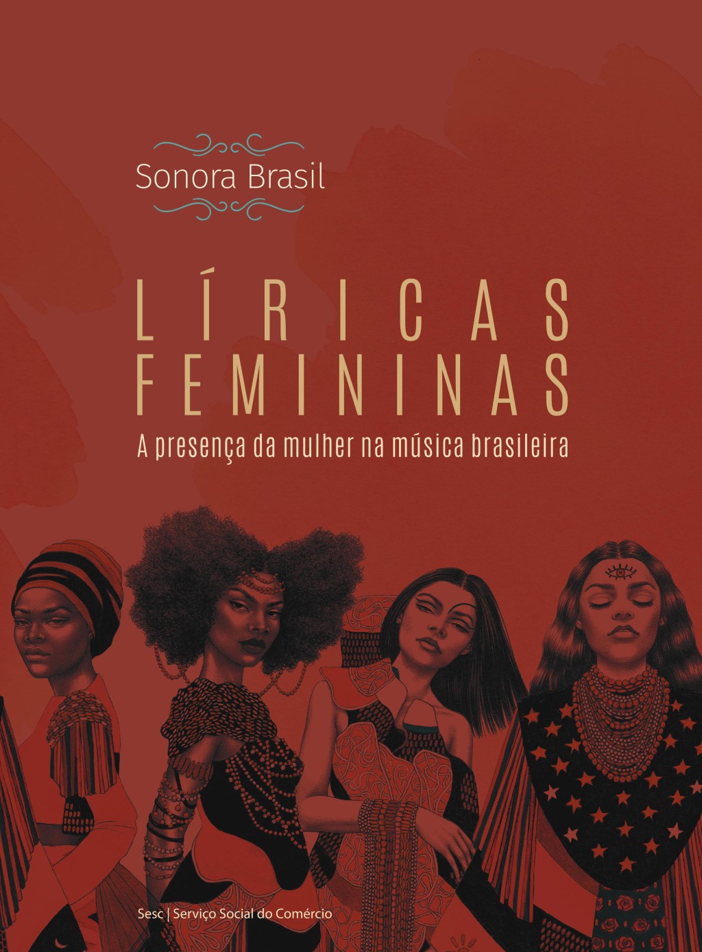 Artistas maranhenses são atrações do Sonora Brasil deste domingo