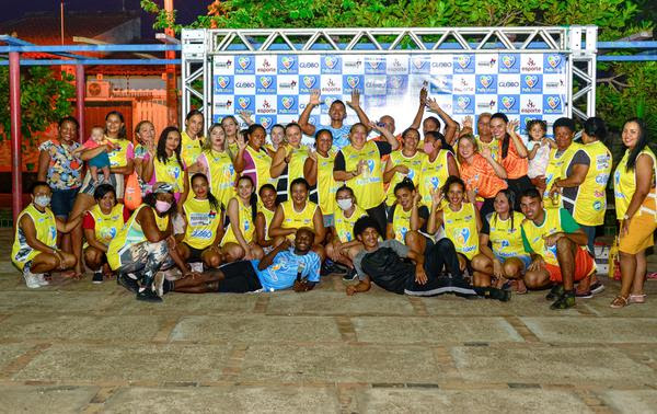 Lei de Incentivo: Projeto leva lazer para pessoas da melhor idade em&nbsp;Bacabal