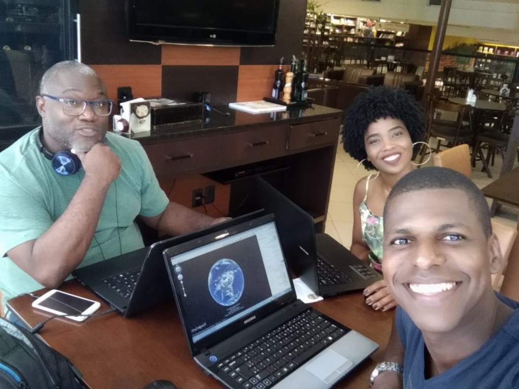 Profissionais afrodescendentes se destacam como engenheiros do meio ambiente no&nbsp;Brasil