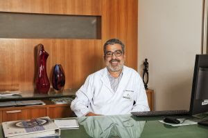 Novembro Azul: Cuidados com a saúde são essenciais para homens que sonham em ser&nbsp;pais