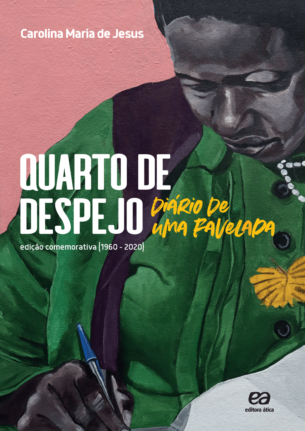 Dia da Consciência Negra: 5 livros para abordar diversidade racial com crianças e&nbsp;adolescentes