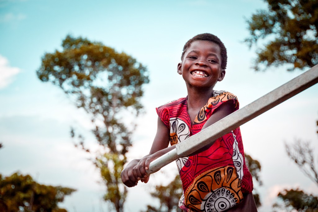 Dia da Consciência Negra: Em 10 anos, 76% das crianças mortas eram&nbsp;negras