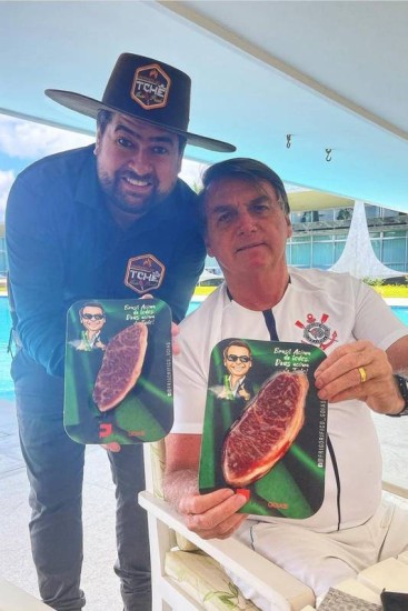 Com Bolsonaro, Brasil aumentou de 2,5% para 8% a taxa de fome&nbsp;severa