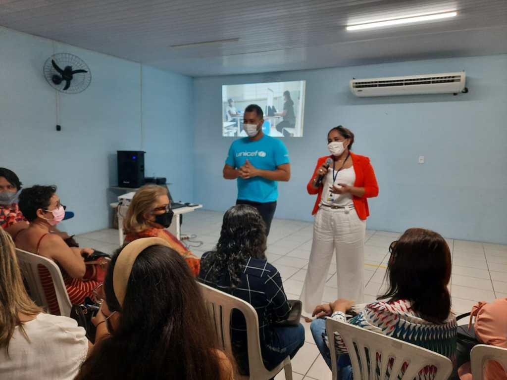 São Luís fortalece a Busca Ativa Escolar em 100 escolas&nbsp;municipais