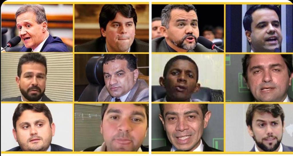 PEC dos precatórios: 12 deputados maranhenses votaram a&nbsp;favor