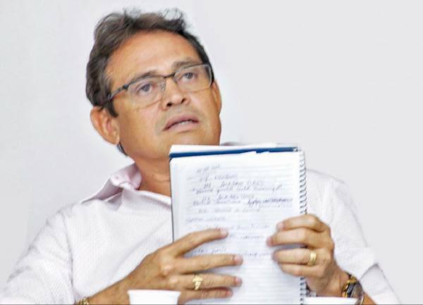 Dono do Maracap é preso em flagrante no&nbsp;Ceará